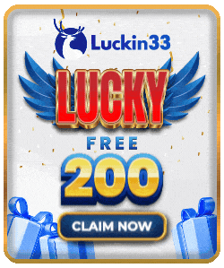 LUCKY FREE 200