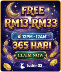 FREE CREDIT 365 (12PM–12AM)