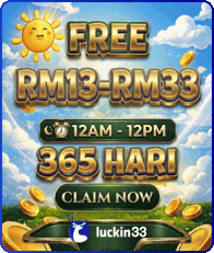 FREE CREDIT 365 (12AM–12PM)