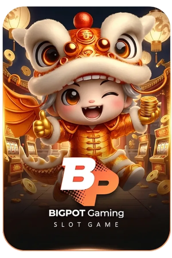 BigPot Gaming