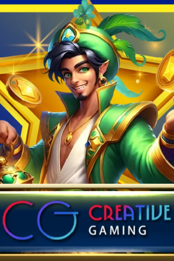 Creative Gaming