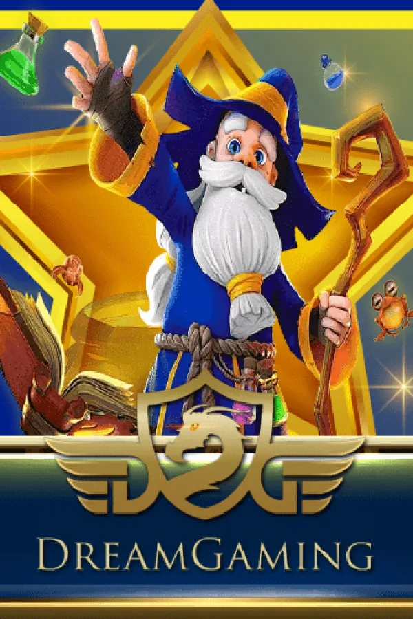 DreamGaming