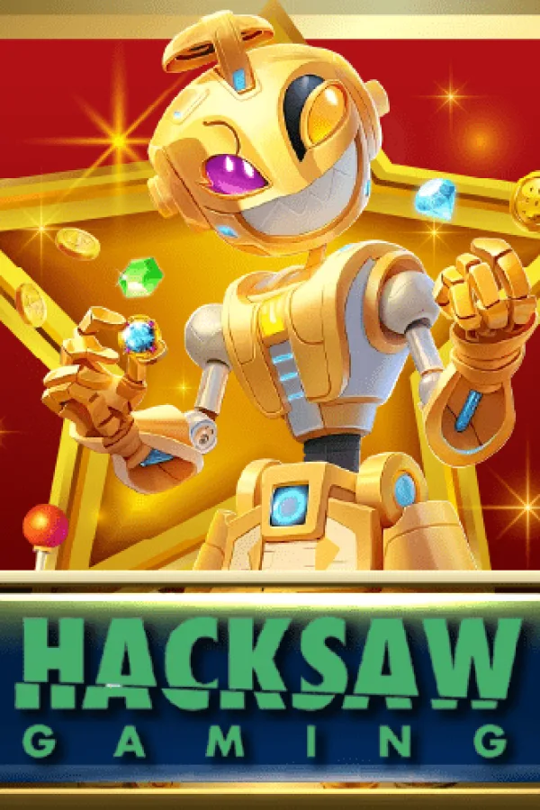 Hacksaw