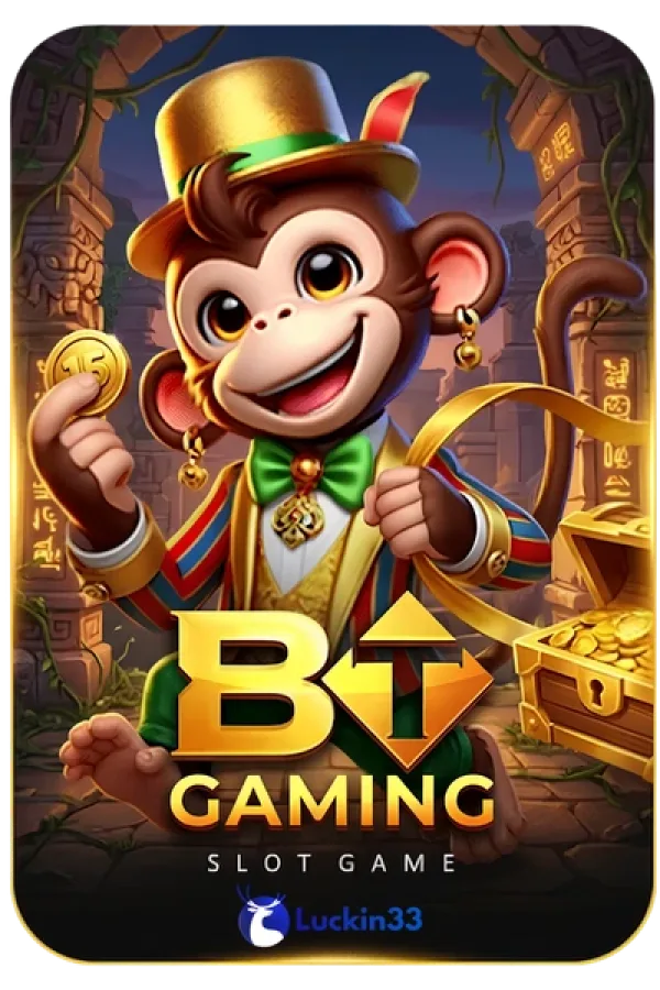 BT Gaming