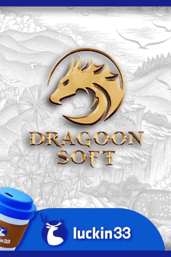 DragoonSoft
