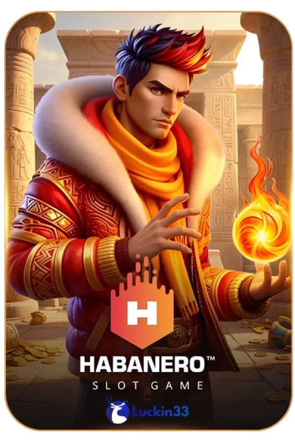 Habanero