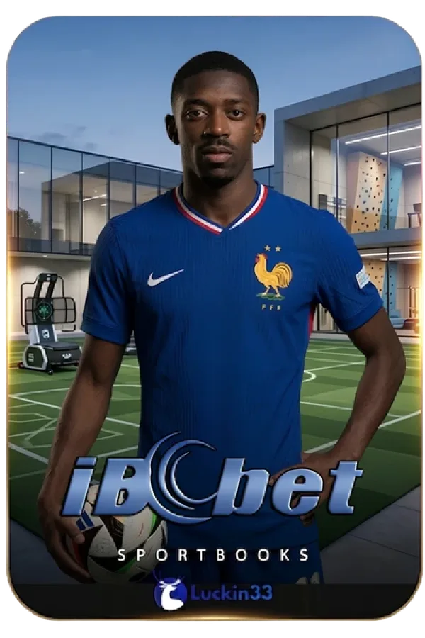 IBC Sportsbook