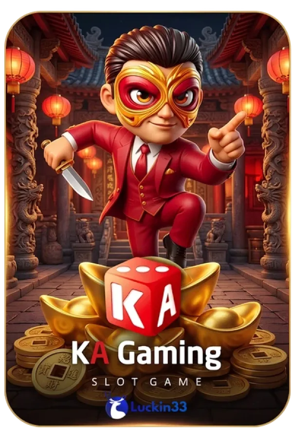 Ka Gaming