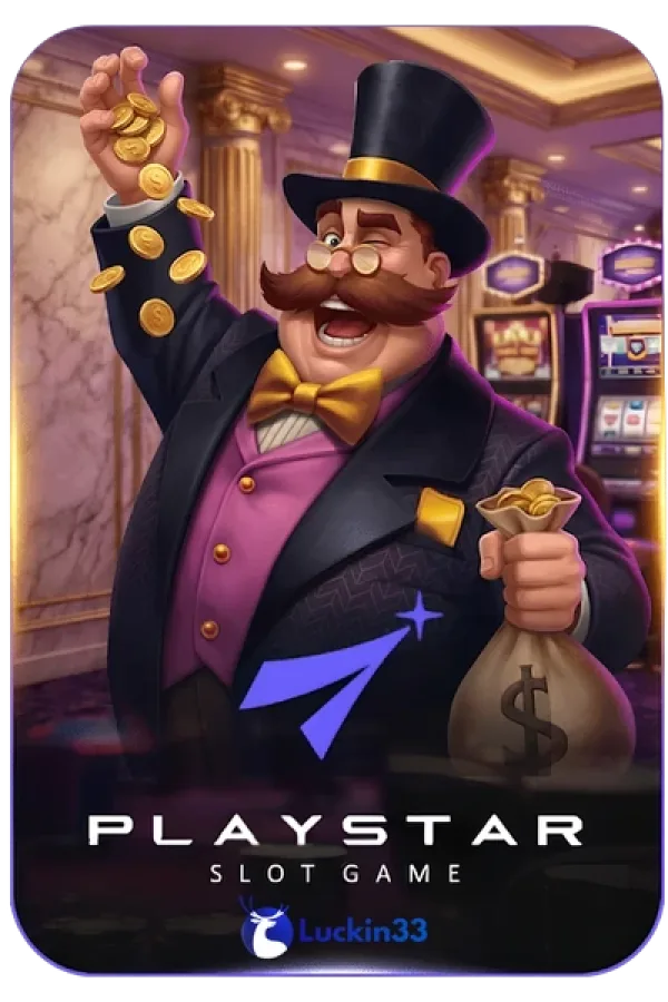 Playstar