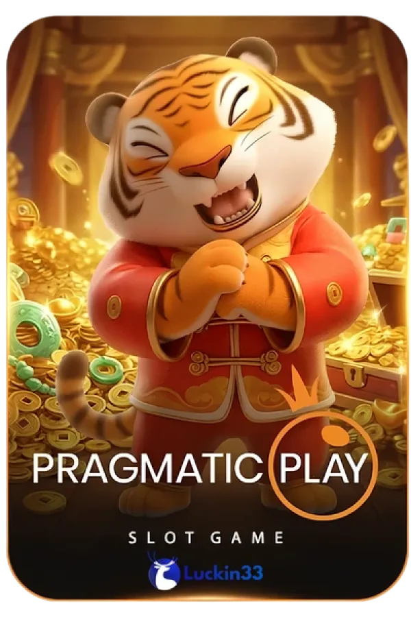 Pragmatic Play