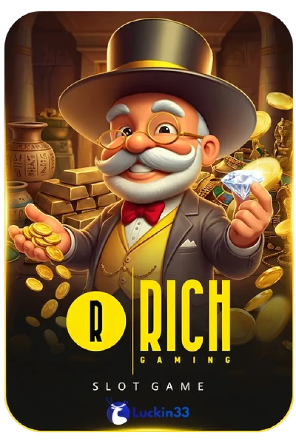Rich Gaming