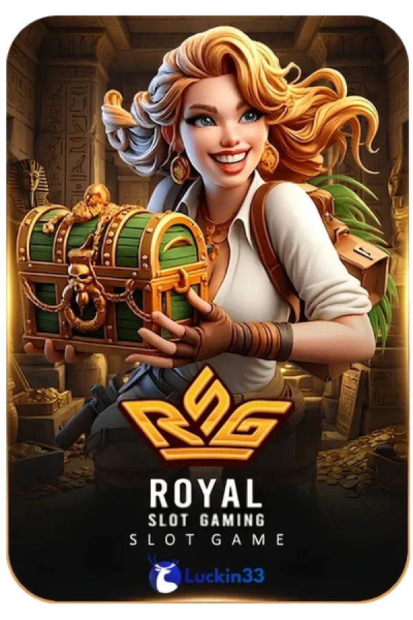 Royal Slot Gaming
