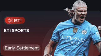 BTI Sports